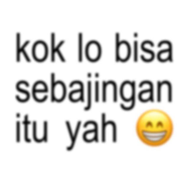 [] Cegil (Beneran cewe GILA)