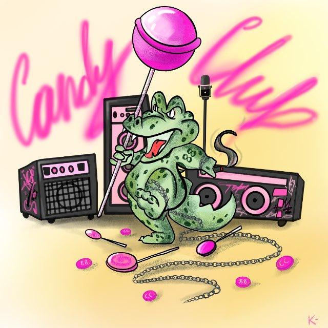 candyclub88