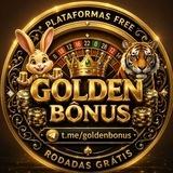 GOLDEN BÔNUS