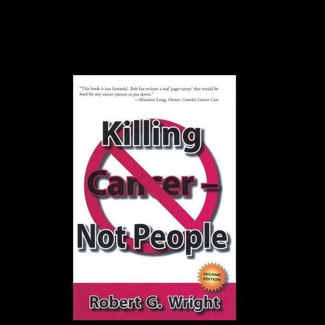 Killing Cancer Not People @Gofora Asia