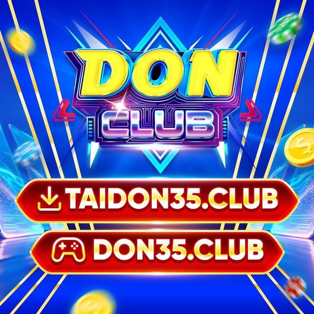 DONCLUB - Kênh Tin Tức