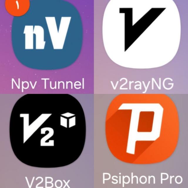 V2rayng . Npv tunnel . V2box . Mahsang . Happ . کانفینگ ‌. ویتوری . تونل . پروکسی . ویتو باکس