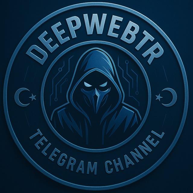 DEEP WEB TÜRKİYE 🇹🇷