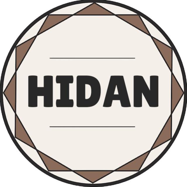 Hidan and company