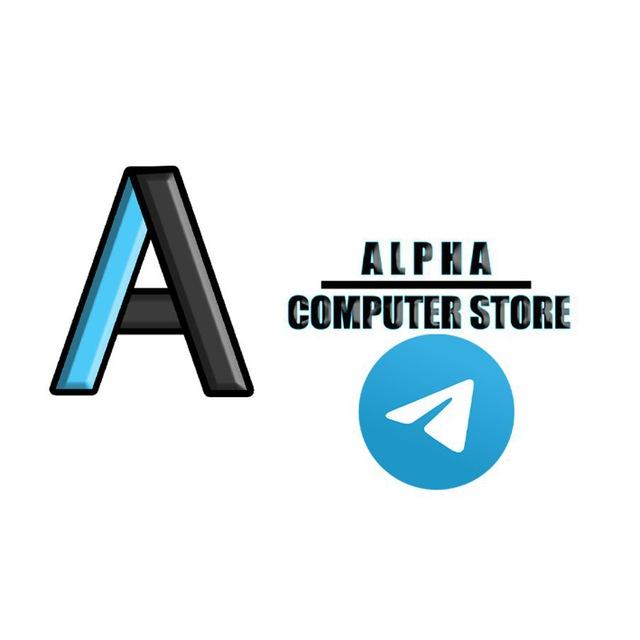 𝗔𝗟𝗣𝗛𝗔