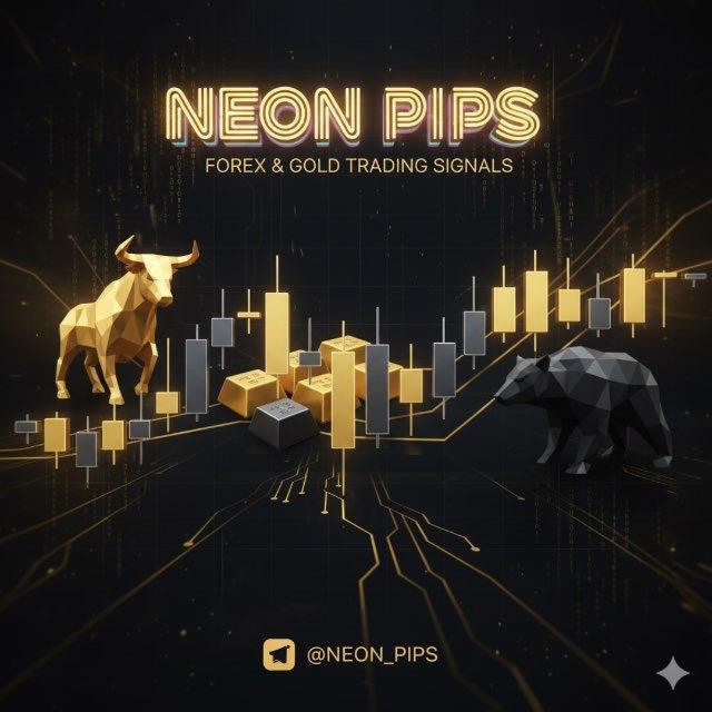 NEON PIPS
