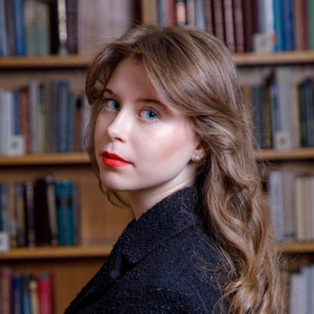 София Ишанова🇷🇺