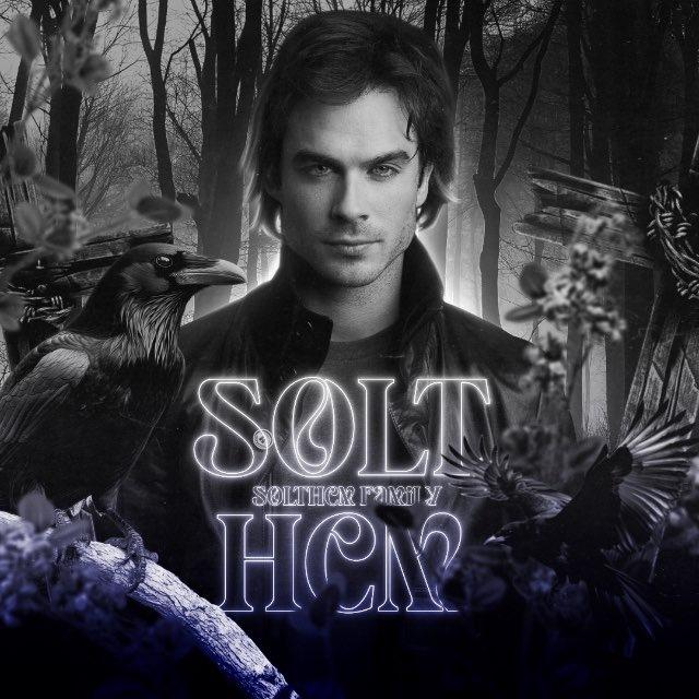 Solthem. Закрыты.