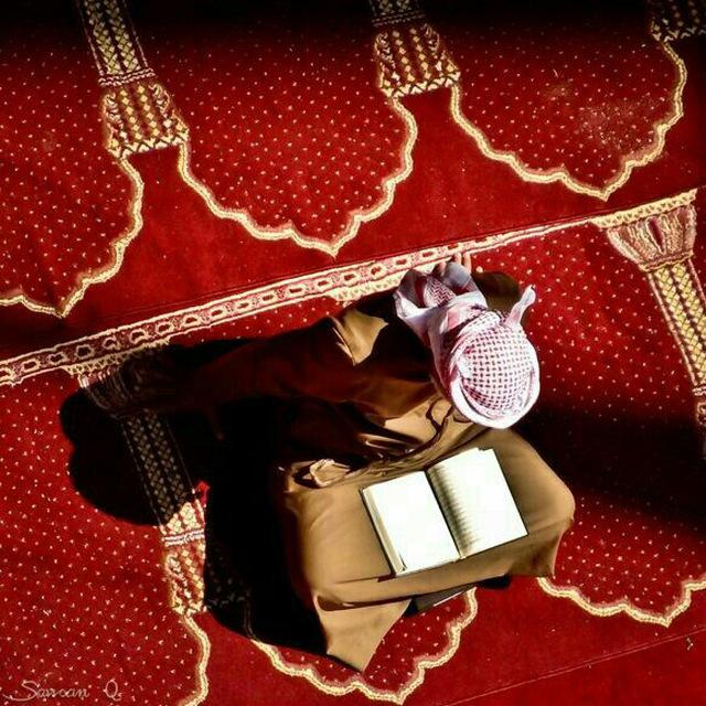 صوتيات قرآنية | 🎧.