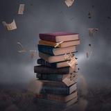 𝑩𝒊𝒃𝒍𝒊𝒐𝒑𝒉𝒊𝒍𝒆 📚