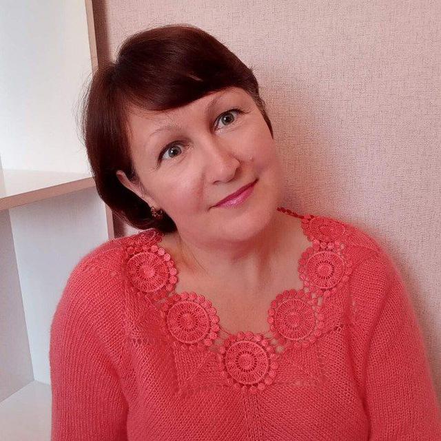 Вяжем с Людмилой🧶