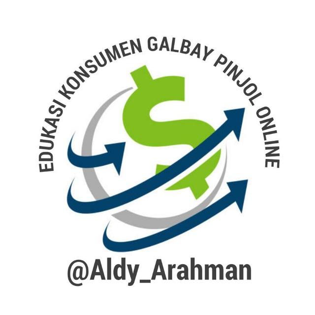 EDUKASI KONSUMEN GALBAY PINJOL ONLINE