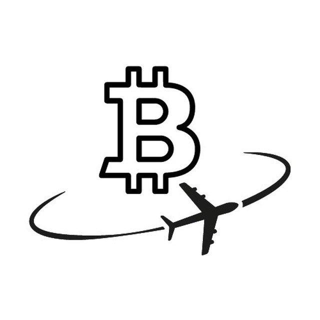 BITCOIN CAPITALIST ✈️☀️🏝️