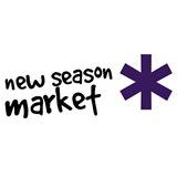 *new season market*