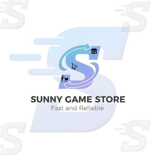 Sunny Game Store Price List