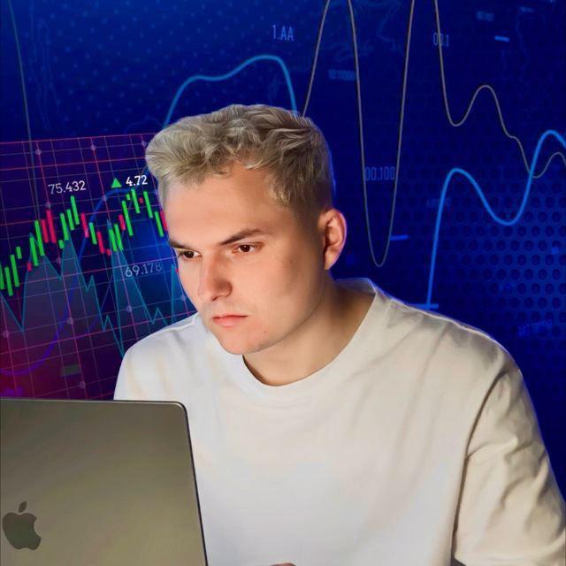Zhurov Crypto Chat