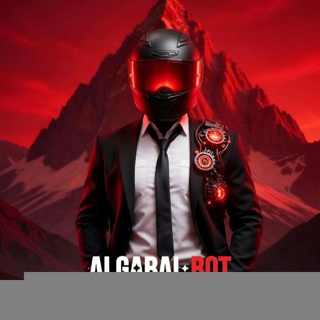Wayxbet Algabal Bot