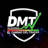 DMT: El Camino Del Trader 💸