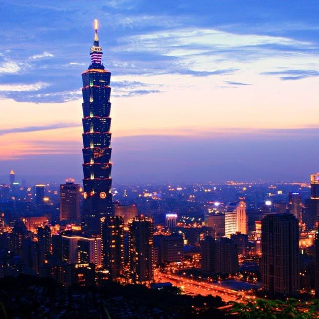 台湾大事件