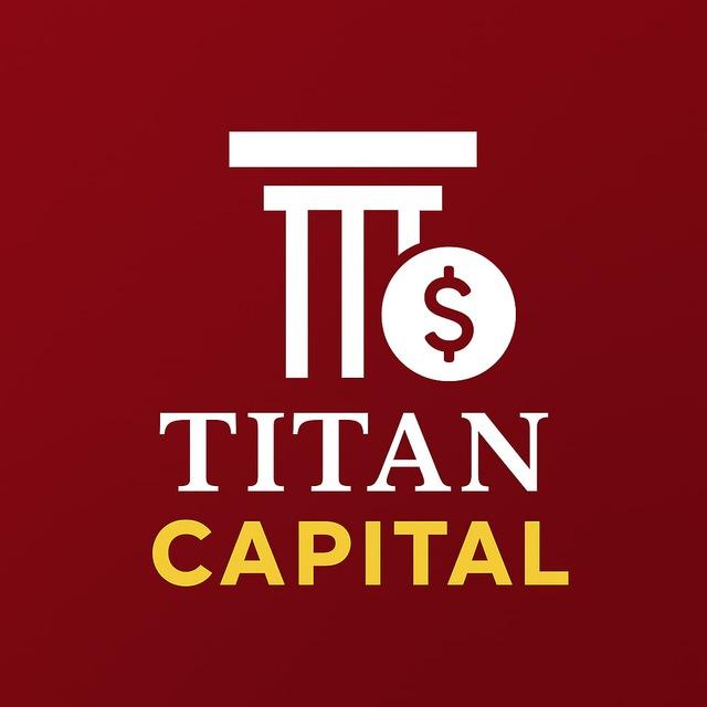 Titan Trading Channel | US 🇺🇸 • MY 🇲🇾 • HK 🇭🇰
