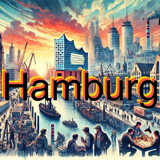 Arbeit Jobs in Hamburg Biete/suche