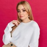 Наташа Сид про ВОЛОСЫ