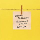 SINAVA DAİR BİNLERCE BİLGİ