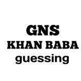 🎩GNS.KHAN BABA⚔
