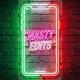 Nasty Edits MX