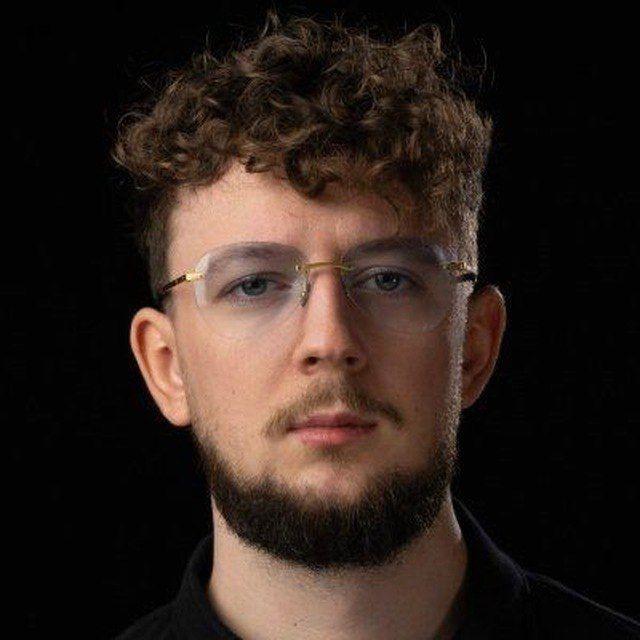 Lukasz Michałek (Rare Crypto Signals)