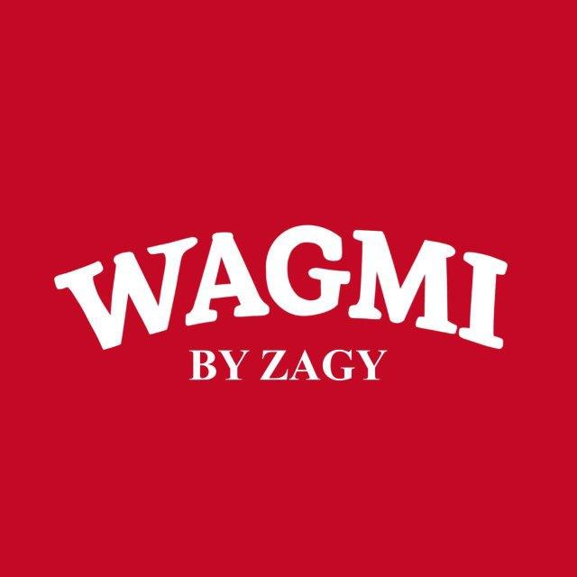 WAGMI by ZAGY