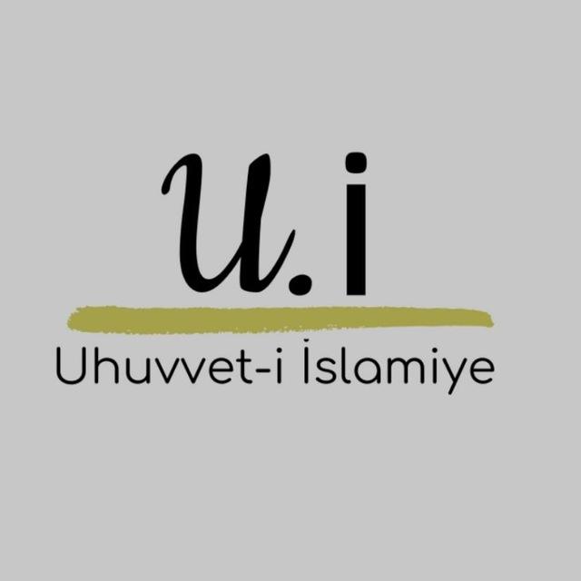 🌾Uhuvvet-i İslamiye🌾