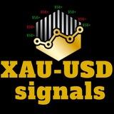 👑 VIP XAUUSD Signals 👑