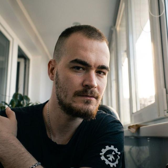 Лаборатория Крепского