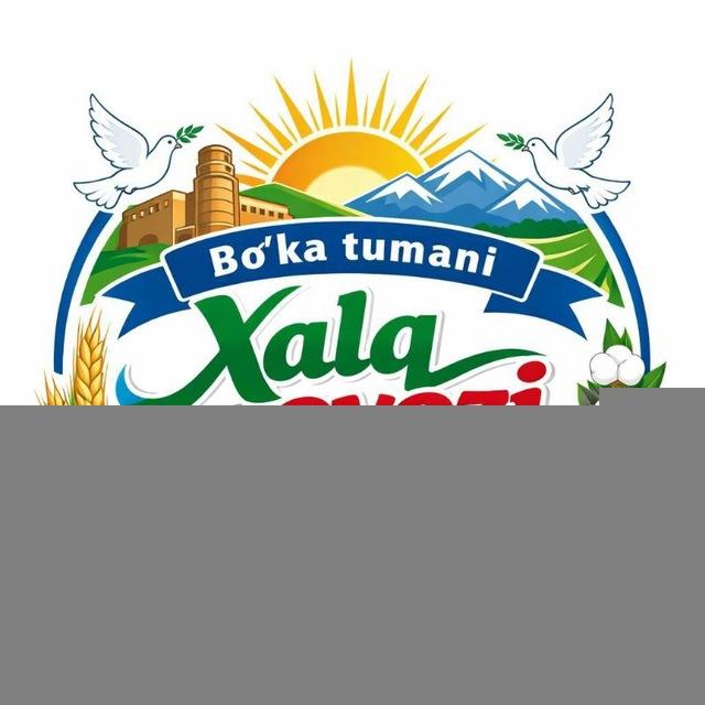 "Xalq ovozi" gazetasi | Rasmiy kanali