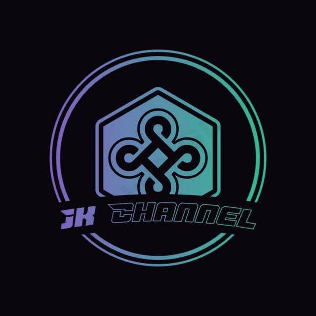 JK CHANNEL 💵💰