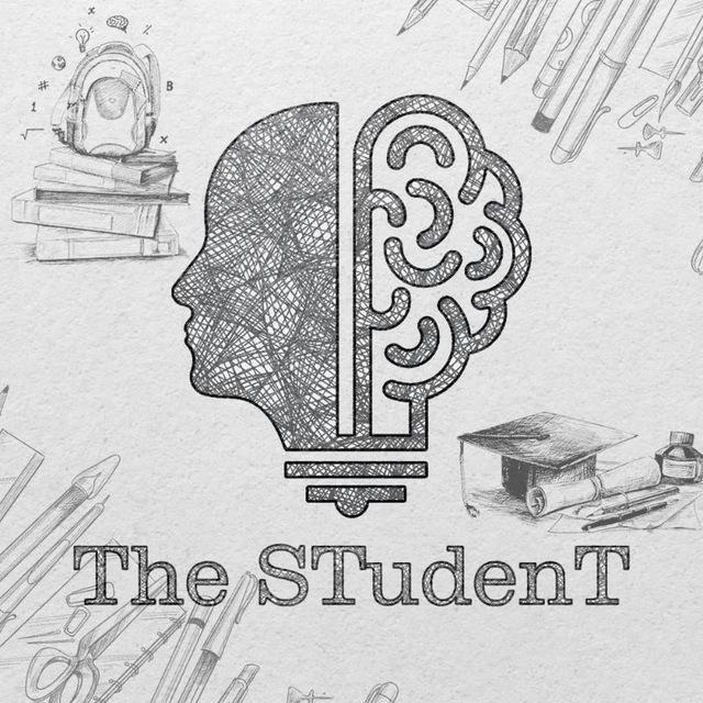 The STudenT ™ 👿🍃