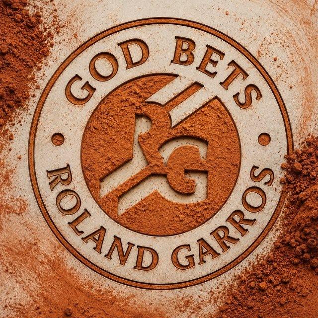 GOD BETS | COLOGNE MAJOR