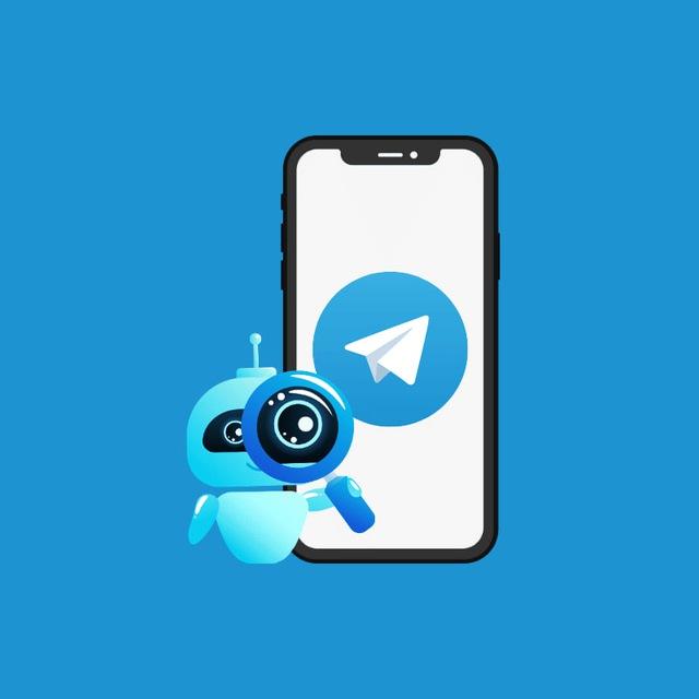 🤖 Telegram Bot ( Devs )