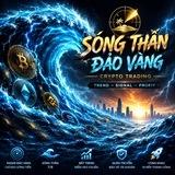 🌊 Săn Sóng Coin Cùng Radar