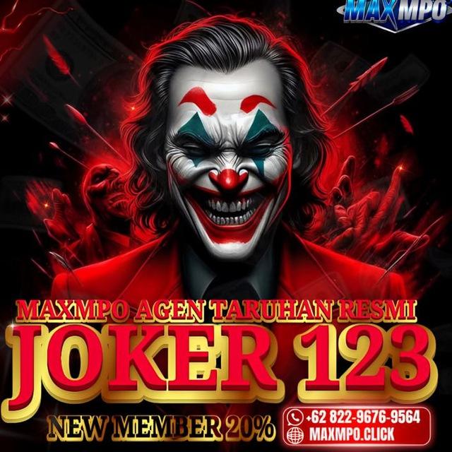 Joker123- ប្រូម៉ូសិនចែកហ្វ្រី