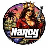 ＮＡＮＣＹ 𝄟⃝❤️
