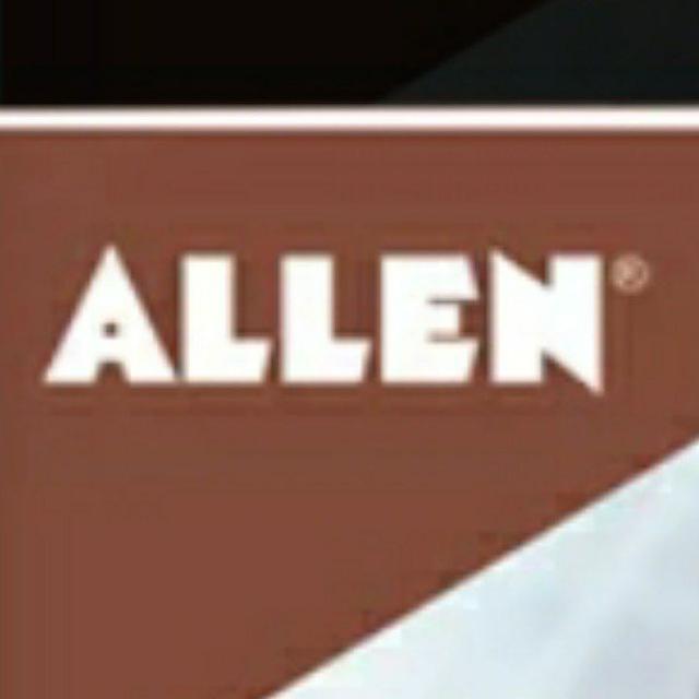 Allen module and handbook , Allen srg , Allen fastract ,Allen IIT jee module Allen biomagica, Allen experiment module, Allen