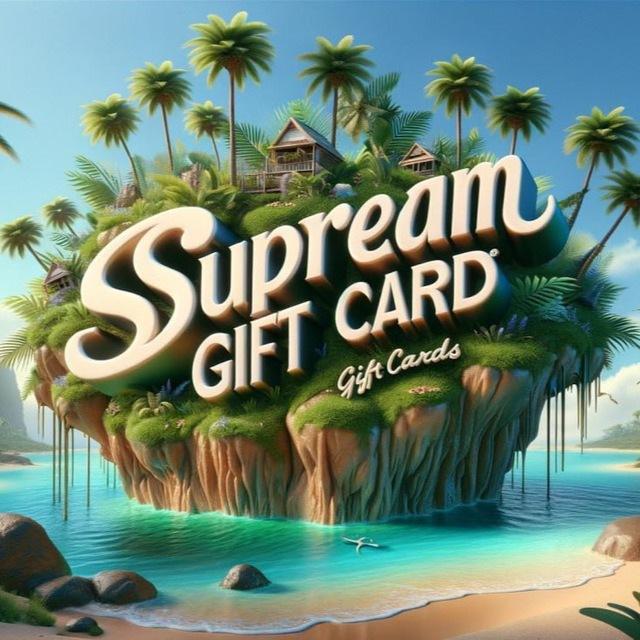 Supreamparadisevouches