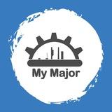My Major - محفظة