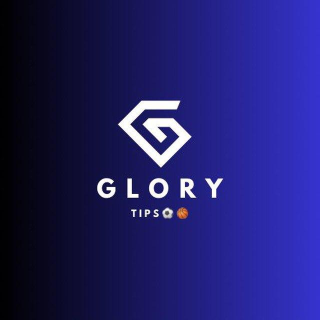GLORY TIPS 🐐
