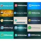 WhatsApp Plus Azərbaycan🇦🇿