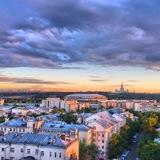 Наши Хамовники
