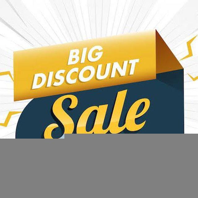H2CO Big Discount Sale Upto 60% Off