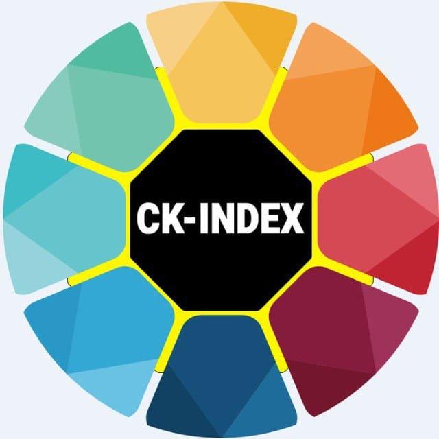 CK-INDEX TRADING GROUP